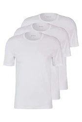 BOSS T-Shirt White