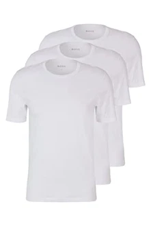 BOSS T-Shirt White