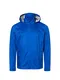 Marmot Herren PreCip Eco Jacket, wasserdichte Regenjacke, winddichter Regenmantel, atmungsaktiver, Faltbarer Hardshell Windbreaker, ideal zum Fahrradfahren & Wandern, Dark Azure, M