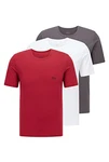 BOSS T-Shirt Rosa
