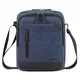 Umhängetasche Tablet iPad bis 11 Zoll, Schultertasche, Crossbody-Tasche, Anti-Diebstahl, Wasserfest