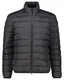 Marc OߴPolo Herren Steppjacke Übergangsjacke wasserabweisend, Schwarz (Black), M