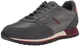 BOSS Herren Parkour Runn Sneaker, Dark Smoke, 41 EU