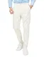 BOSS Herren Trousers Trousers Flat, Open White, 32W / 32L EU
