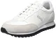 BOSS Herren Parkour-L_Runn_nymx Sneaker, White100, 41 EU