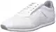 HUGO Herren Cyden_Lowp_mxme A Sneaker, Natural102, 45 EU