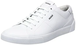 Herren Zero_Tenn_lta A Sneaker, White100, 41 EU
