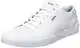 HUGO Herren Zero_Tenn_lta A Sneaker, White100, 41 EU