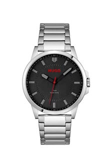 HUGO Analog Quarzuhr für Herren (1530246)