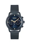 HUGO Herren analog Quarz Uhr 1530237 1530237