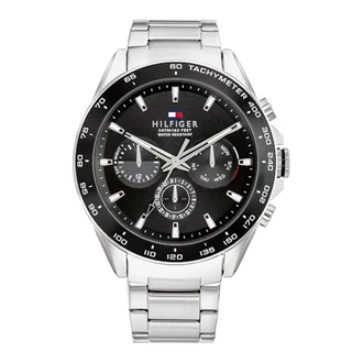 Tommy Hilfiger Multifunktionsuhr Owen 1791967