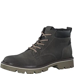 Herren 5-5-15230-29 Stiefelette, DK Taupe, 43 EU