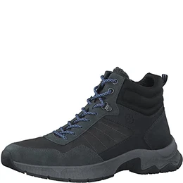 Herren 5-5-16223-29 Winterstiefel, DK Grey Comb, 43 EU