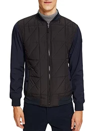 Herren 082EE2G312 Jacke, 400/NAVY, M