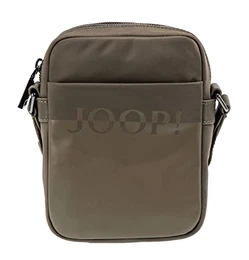 Joop! Trivoli Rafael - Schultertasche 18 cm khaki