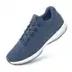 GIESSWEIN Wood Sneaker Men - Atmungsaktive Herren Freizeit Sneaker, Lyocell Turnschuhe, Männer Schuhe aus Eukalyptus-Faser, Leichte Sportschuhe