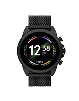 Fossil Smartwatch FTW406x FTW4066