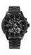 Tommy Hilfiger Herren Analog Quarz Uhr mit Edelstahl Armband 1710478