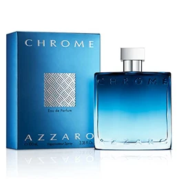 Chrome Parfüm für Herren Eau de Parfum 100 ml