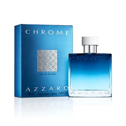 Chrome Parfüm für Herren Eau de Parfum 50 ml