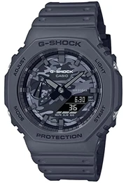 Watch GA-2100CA-8AER