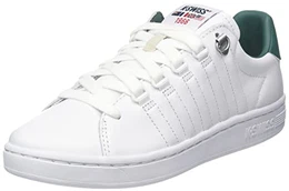 Herren Lozan II Sneaker, WHT/WHT/SMOKEPINE, 41 EU