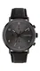 Calvin Klein Herren Analog Quarz Uhr mit Leder Armband 25200111