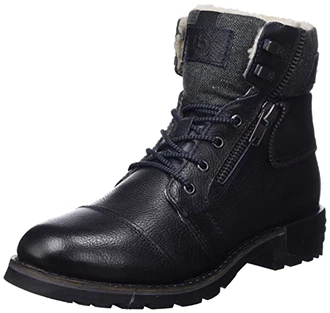 bugatti Herren Sentra Mode-Stiefel