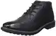 bugatti Herren Masat Comfort Mode-Stiefel, Black, 43 EU