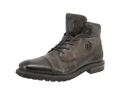 Herren Masat Comfort Mode-Stiefel, Dark Grey, 43 EU