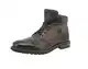 bugatti Herren Masat Comfort Mode-Stiefel, Dark Grey, 43 EU