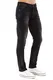 CEDY DENIM Herren Jeans Slim Fit Stretch Jeanshose Design der Neuen Saison Hochwertige Jeans Hose für Männer CD304 (32W/32L, Anthrazit)