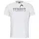 HEAD Herren Club Colin Men's T-shirt Blusen T Shirts, Weiß, L EU