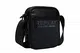 Replay Herren FM3621 Umhängetasche, 098 Black, One Size