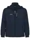 FALKENSTEJN Summer Windbreaker Anorak Windjacke leichte Jacke (L, Navy)