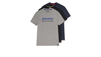 Dickies T-Shirt Rutland (3er-Pack) Dickies T-Shirt Rutland (3er-Pack)