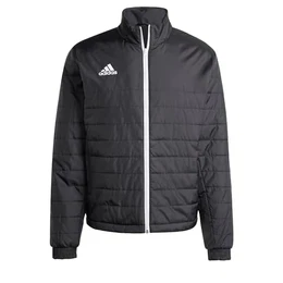 Mens Insulated Jacket Ent22 Ljkt, Black, IB6070, M EU