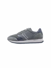 Herren Sneakers, Grey, 41 EU