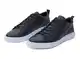 Leif Nelson Sneaker Herren Schuhe Leder Freizeitschuhe Freizeit Männer Sportschuhe Laufschuhe Jungen Halbschuhe Winter Sommer LN-612 Dunkel Blau 43