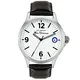 Ben Sherman BS058B Men's Black Watch