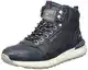 Mustang Herren Schnür-Boot, Navy, 43 EU