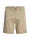 JACK & JONES Herren JPSTBOWIE JJSHORTS SOLID SA SN 12165604, Crockery, M