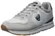 Kaporal Unisex Blim Sneaker, weiß, 43 EU