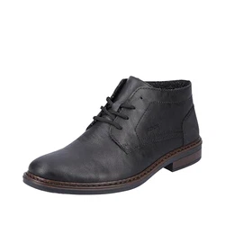 Rieker Kurzstiefel 17604 schwarz (17604)