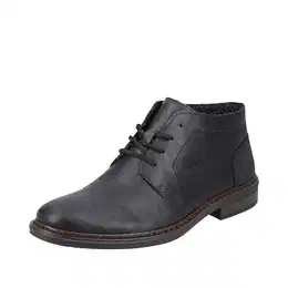 Herren Kurzstiefel 17604
