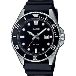 Casio Watch MDV-107 MDV-107-1A1VEF