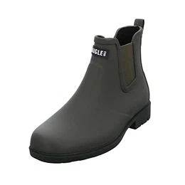 Herren Carville M 2 Gummistiefel, Verykhaki Grün, 43 EU
