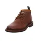 Salamander Nivus Boots Glattleder Uni schwarz Glattleder Boots