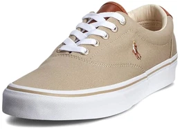 Keaton Pony Sneaker für Herren, Hampton Khaki Multi Pp, 42 2/3 EU