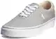 POLO RALPH LAUREN Keaton-Pony Sneaker, Weiches Grau/Weiß Pp, 43 EU